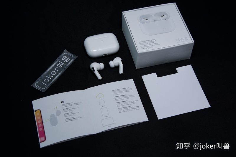 我花300块买了个华强北AirPods Pro，华强北洛达1562a深度 ...-5.jpg