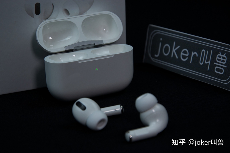 我花300块买了个华强北AirPods Pro，华强北洛达1562a深度 ...-8.jpg