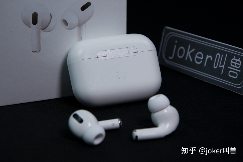 我花300块买了个华强北AirPods Pro，华强北洛达1562a深度 ...-10.jpg