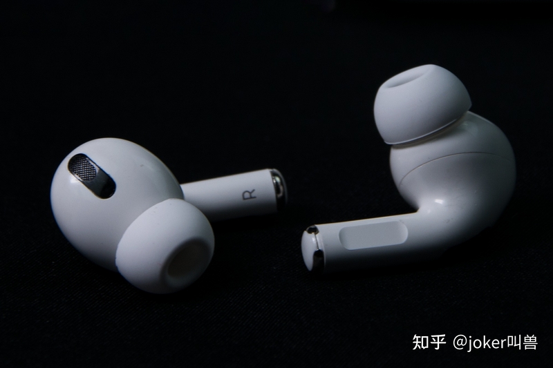 我花300块买了个华强北AirPods Pro，华强北洛达1562a深度 ...-18.jpg