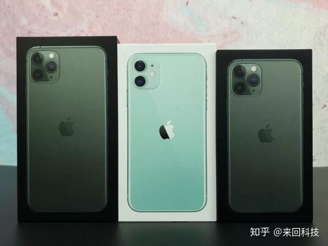 “廉价版”的iPhone11值得买吗？-2.jpg