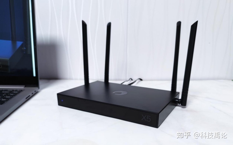 性能升级，蒲公英X5路由器WiFi6版体验，高速上网+异地 ...-4.jpg