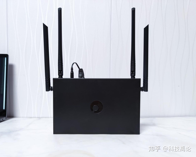 性能升级，蒲公英X5路由器WiFi6版体验，高速上网+异地 ...-7.jpg