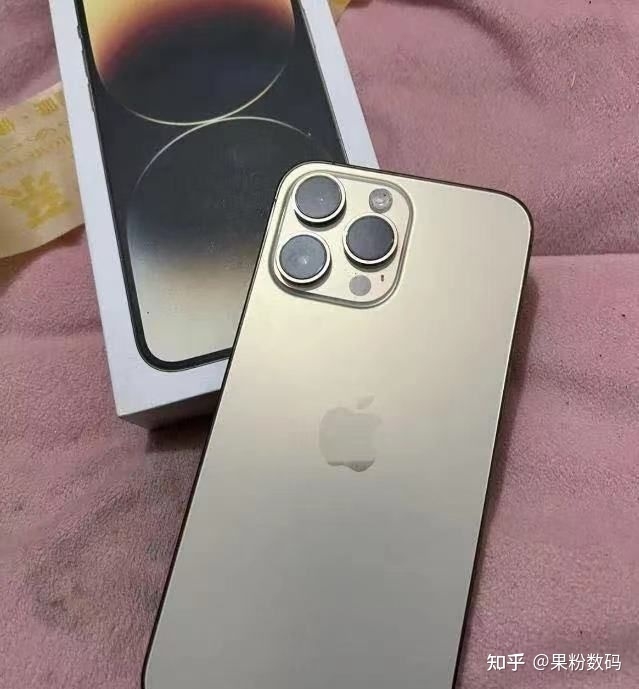 iPhone 14Pro Max 价格下降，现在是个入手的好时机！-1.jpg