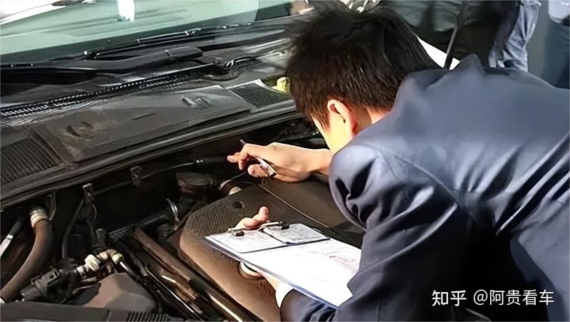新手想花1万多买辆二手车代步练手，需要注意哪些问题？-6.jpg