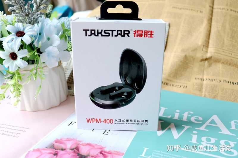 直播监听/TWS双模式无线监听耳机——TAKSTAR得胜WPM-400-4.jpg