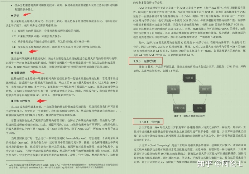 爱了爱了！阿里爆款Java性能优化神仙笔记！调优不止JVM-3.jpg