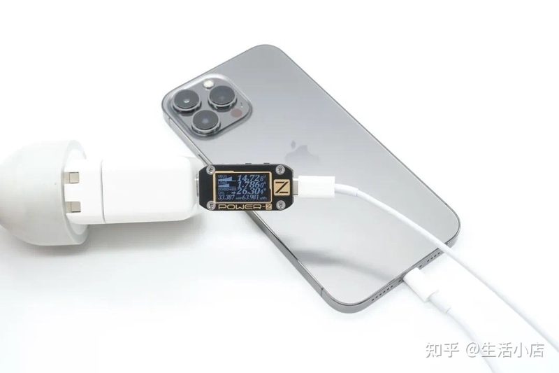 iphone13promax充电9分钟增12%,后壳发热，会坏吗？-5.jpg