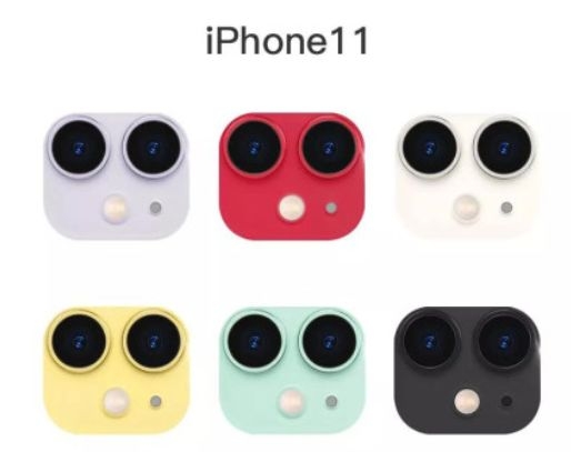 iPhone 11 用什么手机壳比较好看？-3.jpg