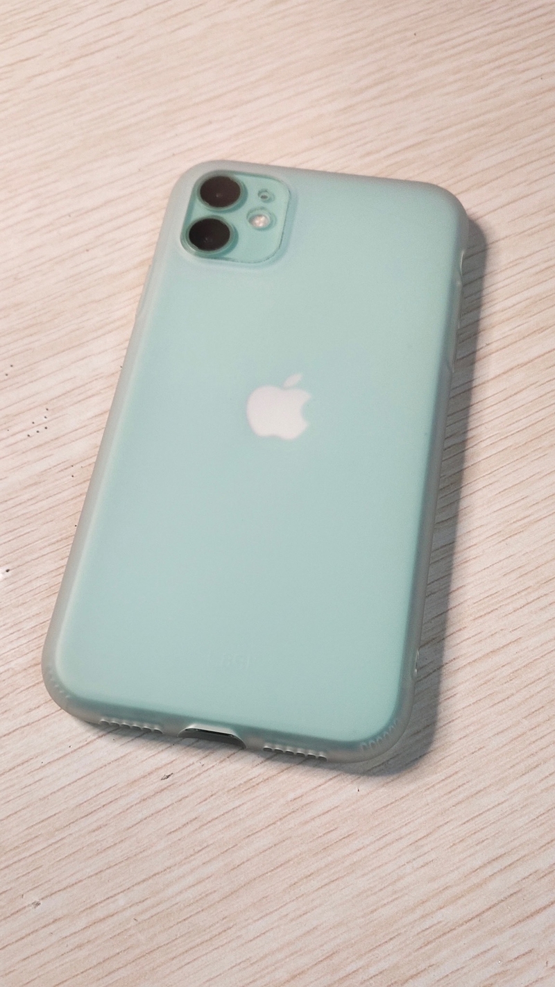 iPhone 11 用什么手机壳比较好看？-5.jpg