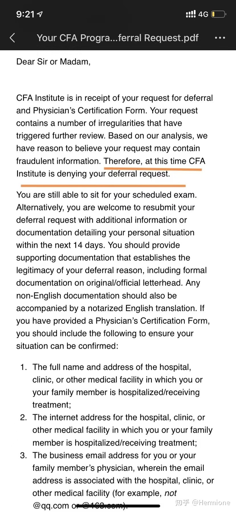 CFA延期如果收到怀疑造假fraudulent邮件请注意‼️最新情况 ...-2.jpg
