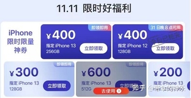 iPhone13国行、港版、美版，哪个最便宜?-1.jpg