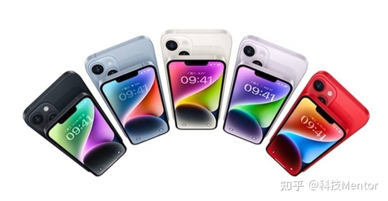 想着买美版开槽iPhone 14？别傻了，到手就是大修机！-1.jpg