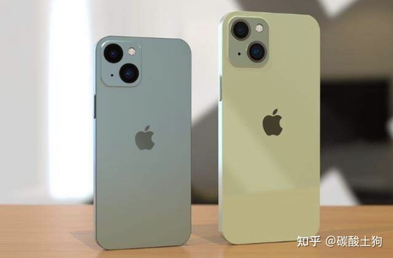 iPhone 13 全系配置及价格曝光，对此你有什么期待？-1.jpg