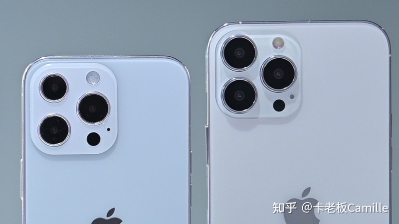 iPhone 13 全系配置及价格曝光，对此你有什么期待？-1.jpg