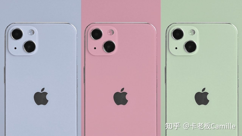 iPhone 13 全系配置及价格曝光，对此你有什么期待？-5.jpg