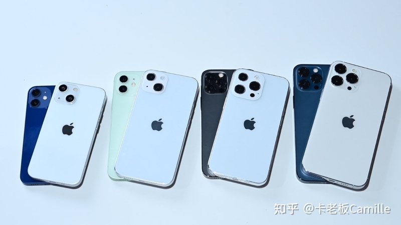 iPhone 13 全系配置及价格曝光，对此你有什么期待？-4.jpg