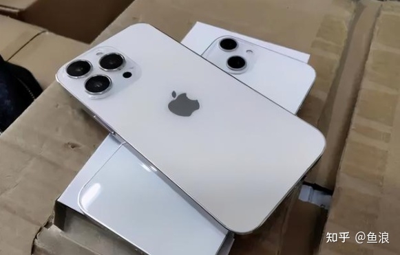 iPhone 13 全系配置及价格曝光，对此你有什么期待？-10.jpg