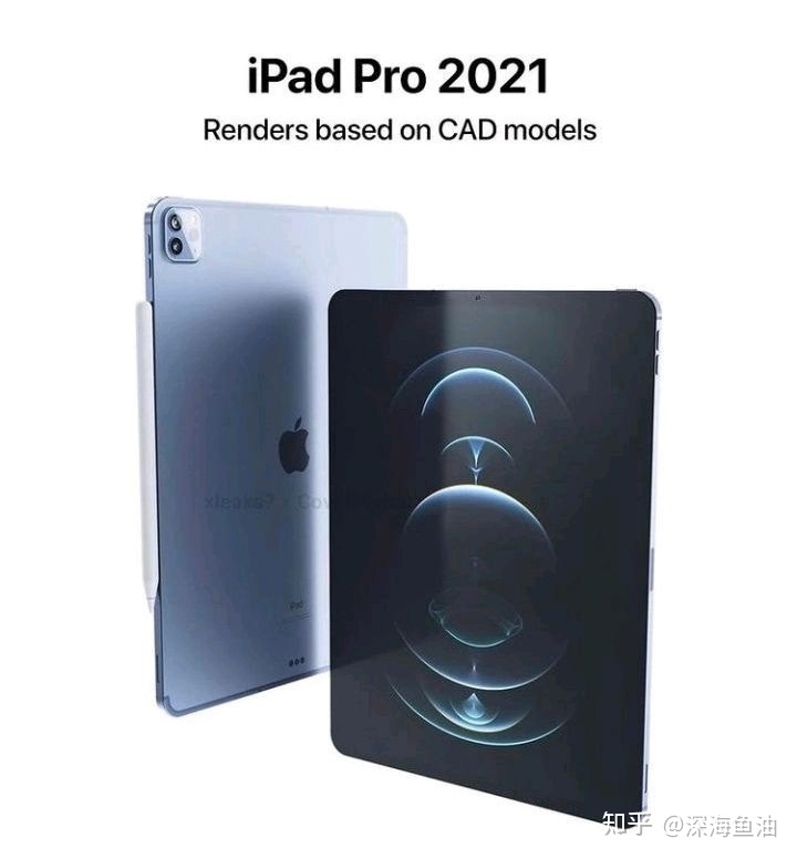 怎么看待网传苹果将在 2021 年 3 月 左右发布新 iPad Pro?-8.jpg