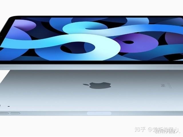 怎么看待网传苹果将在 2021 年 3 月 左右发布新 iPad Pro?-2.jpg