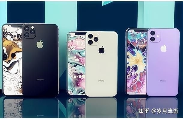 一个非常靠谱的3800的二手iphone11和一个4800的新 ...-1.jpg