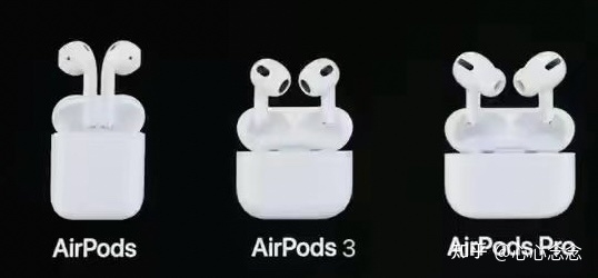 AirPods3和AirPodspro该如何选华强北的怎么样-1.jpg