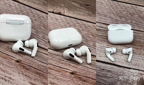 没有华强北不能造的？神级山寨AirPods Pro来了-1.jpg