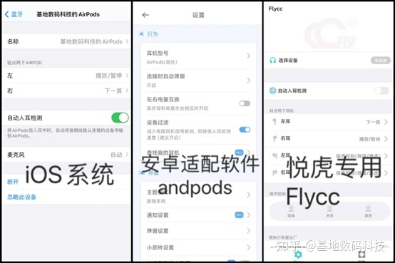 两百到三百的预算买华强北AirPods Pro还是第三方的耳机？-7.jpg