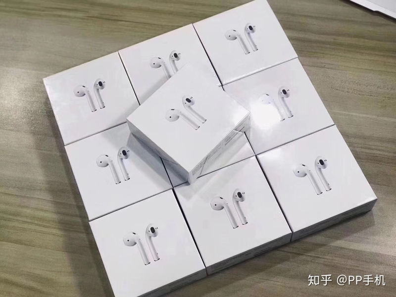 哪里能买到靠谱的华强北Apple airpodspro?-2.jpg