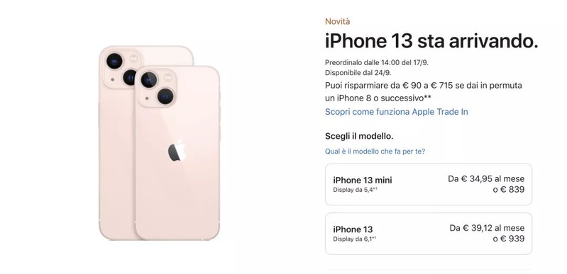 为什么意大利Iphone 13的价格高得离谱？-6.jpg