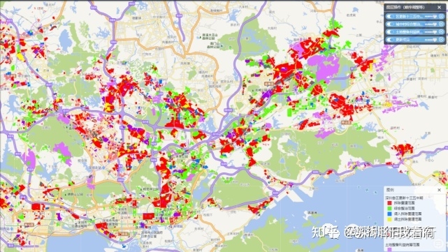 重磅！深圳旧改大汇总910个旧改项目曝光！看看有没有你家在 ...-1.jpg