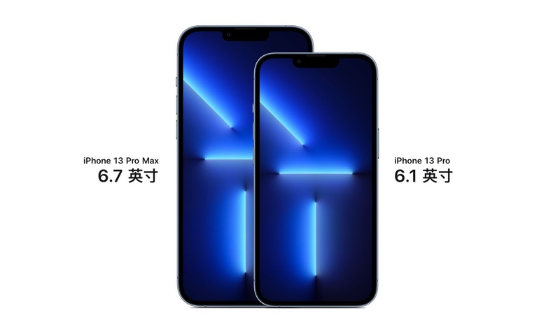 准备入手 iPhone13，纠结选择买 13 Pro Max 还是 13 Pro？-3.jpg