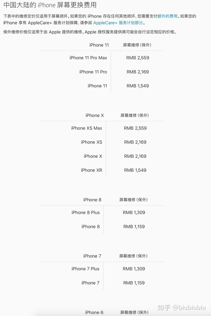 苹果iPhone8外屏刚刚摔裂了，修的话大概价格多少，怎样 ...-1.jpg