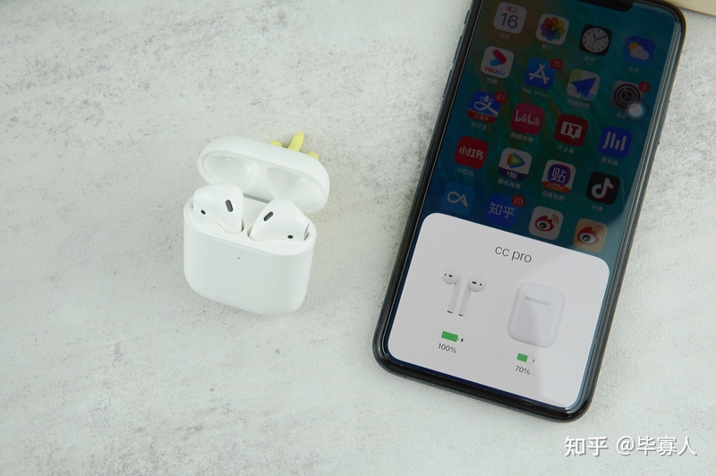 华强北顶配Airpods VS正版Airpods，这一点苹果被吊打-8.jpg