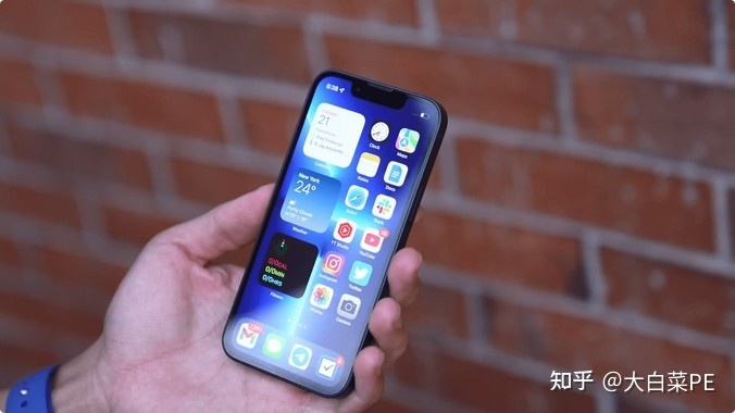 iPhone 15 mini将回归？苹果复活被抛弃的机型，是想赚更多吗-2.jpg