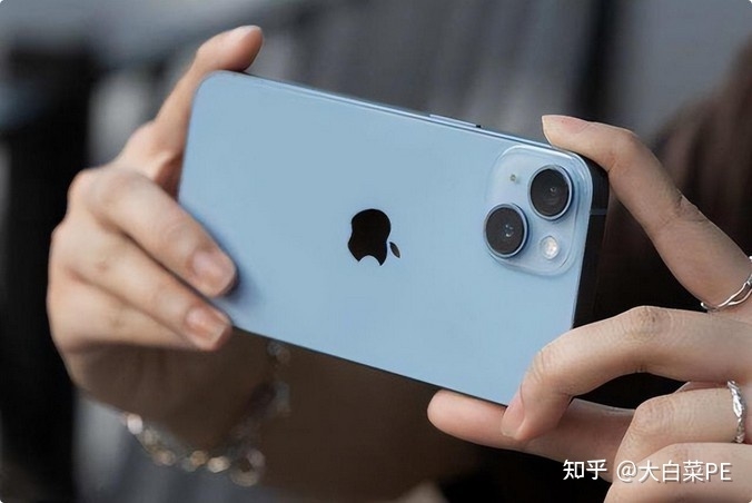 iPhone 15 mini将回归？苹果复活被抛弃的机型，是想赚更多吗-5.jpg