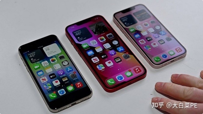 iPhone 15 mini将回归？苹果复活被抛弃的机型，是想赚更多吗-8.jpg