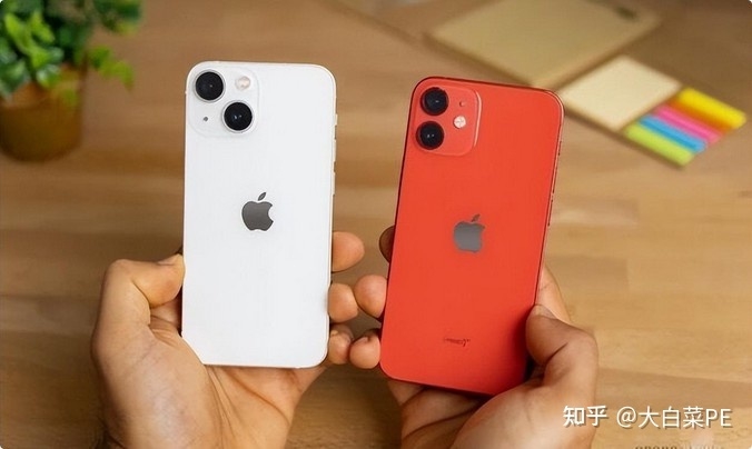 iPhone 15 mini将回归？苹果复活被抛弃的机型，是想赚更多吗-7.jpg