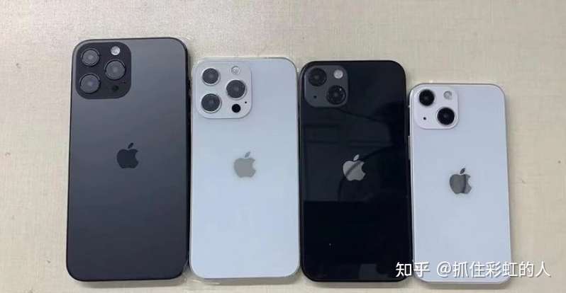 如何看待苹果 9 月份即将发布的 iPhone 13 系列，都有哪些 ...-7.jpg