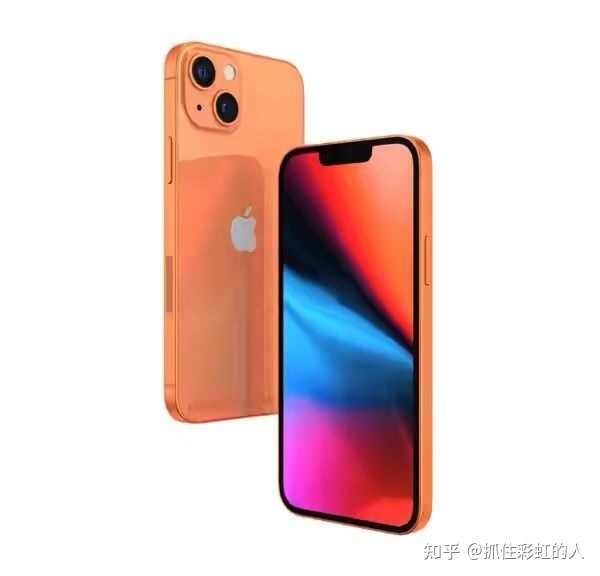 如何看待苹果 9 月份即将发布的 iPhone 13 系列，都有哪些 ...-8.jpg