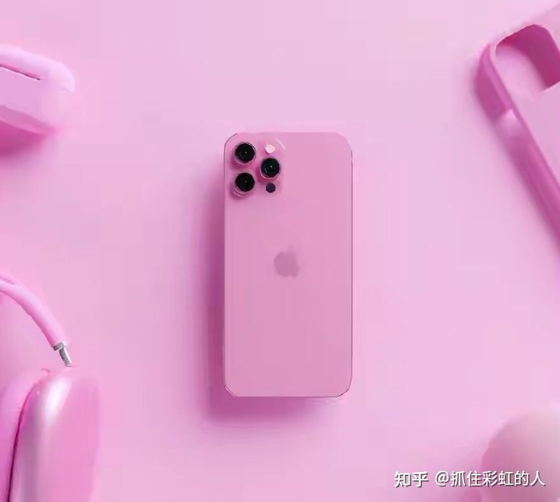 如何看待苹果 9 月份即将发布的 iPhone 13 系列，都有哪些 ...-9.jpg