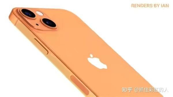 如何看待苹果 9 月份即将发布的 iPhone 13 系列，都有哪些 ...-10.jpg