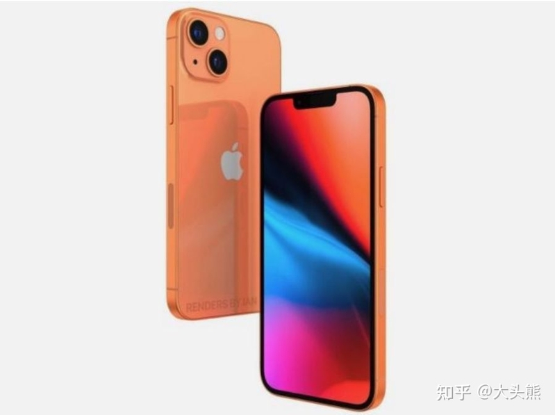 如何看待苹果 9 月份即将发布的 iPhone 13 系列，都有哪些 ...-1.jpg