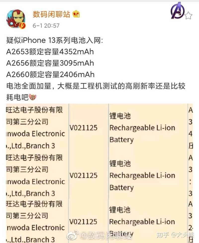 如何看待苹果 9 月份即将发布的 iPhone 13 系列，都有哪些 ...-3.jpg