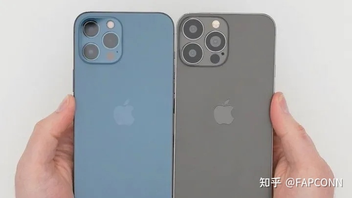 如何看待苹果 9 月份即将发布的 iPhone 13 系列，都有哪些 ...-14.jpg