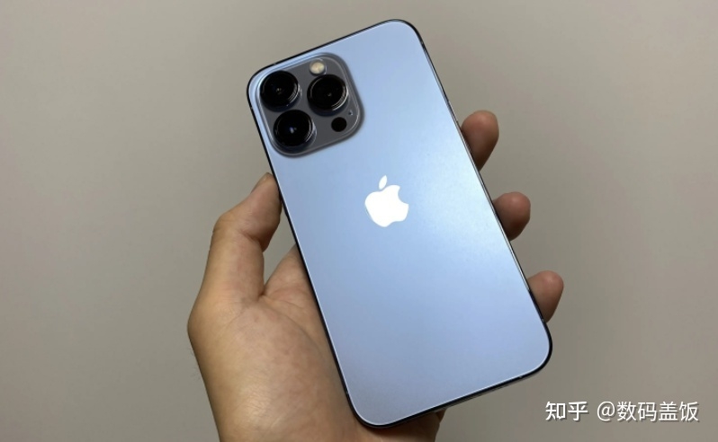 网友：iPhone13Pro监管机和黑解机一个价，到底选谁？哪个 ...-2.jpg