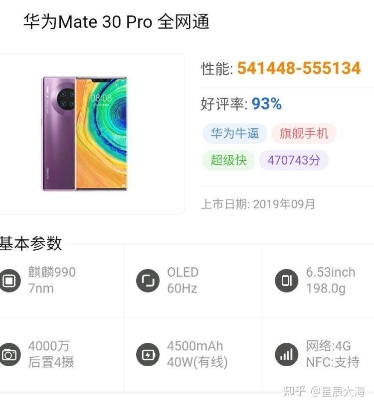 二手华为mate30pro和红米k60pro怎么选择？-1.jpg