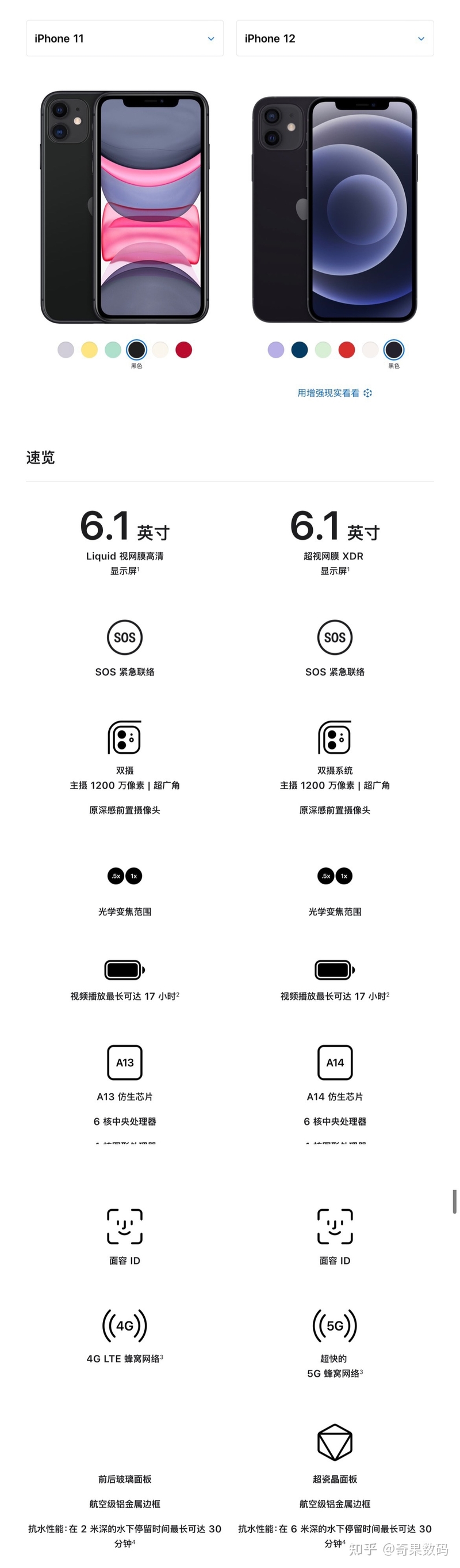 iPhone 11和iPhone 12哪个值得入手？-1.jpg