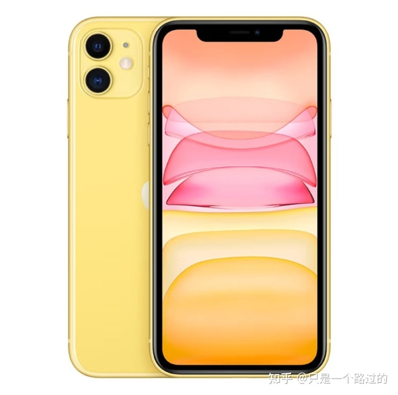 求助目前iphone最保值的双卡手机机型是哪一个?-2.jpg