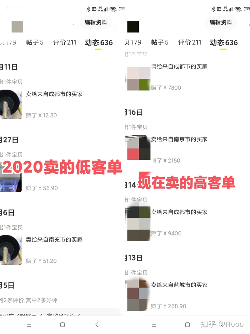 2023年在闲鱼上创业还来得及吗？-5.jpg